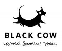The creation of West Dorset dairy farmer Jason Barber, Black Cow claims to be the world's first pure milk vodka, made from nothing but pure whole milk.