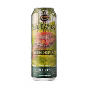 Founders Brewing All Day IPA