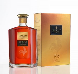 Hardy Cognac XO Rare